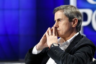 Mafia Capitale: Gianni Alemanno rinviato a giudizio