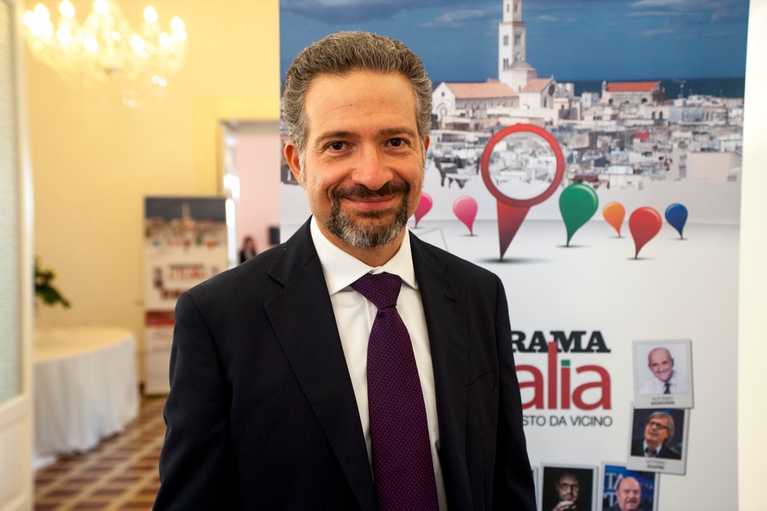 Puglia e rifiuti: la strada ancora da fare