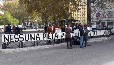 Il padre di Chiara, massacrata dal fidanzato: Vorrei bruciare la carta d’identita’