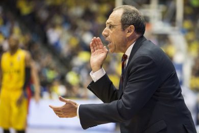 Basket, ufficiale: Ettore Messina nuovo ct della Nazionale