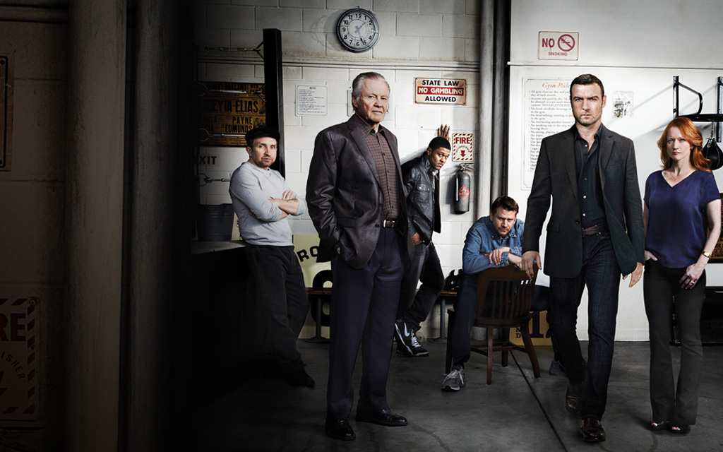 Ray Donovan, la vera sorpresa di Netflix Ray Donovan, la vera sorpresa di Netflix