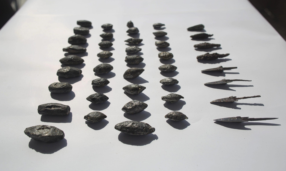 Gerusalemme, ritrovati i resti dell’Acra