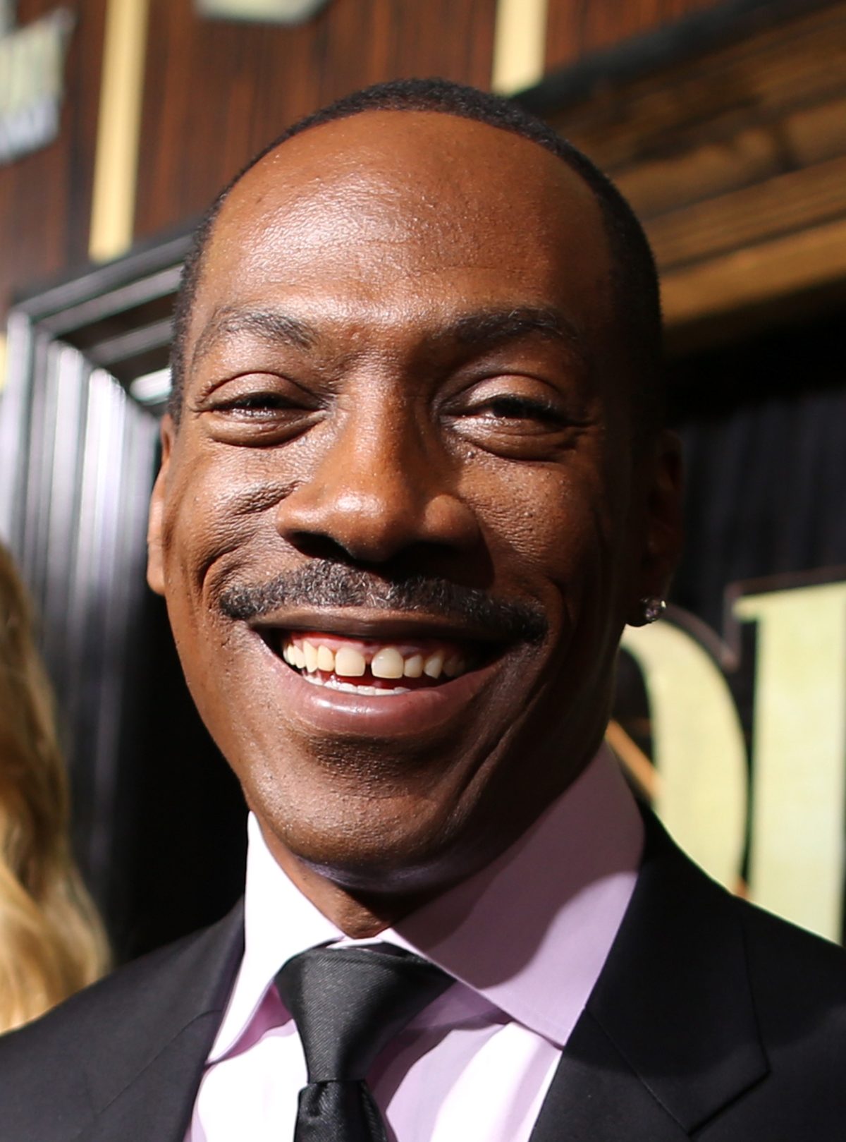 Galleria foto 'Eddie Murphy padre per la nona volta' - foto 5