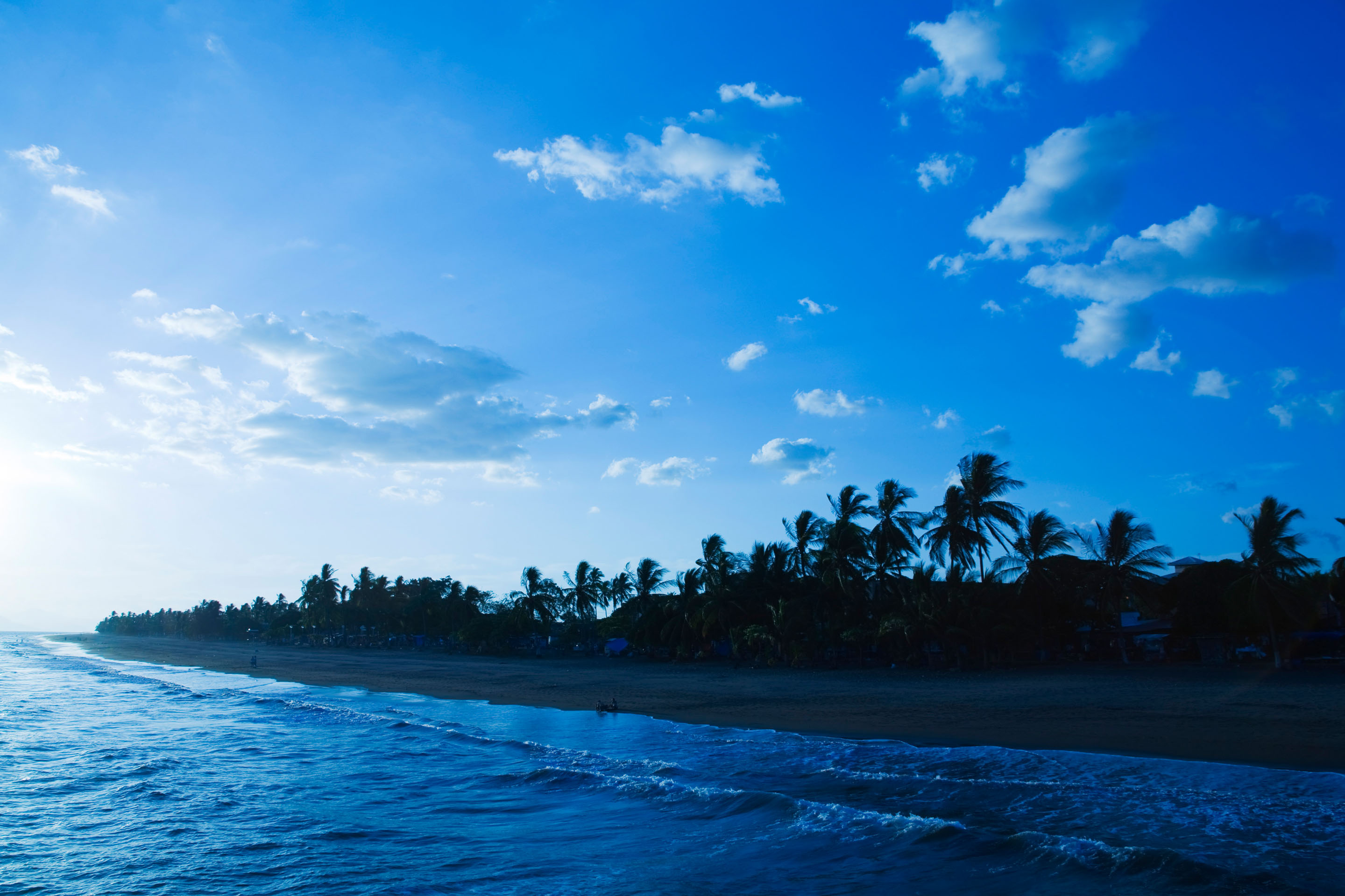 Vuoi essere felice? Vivi in Costa Rica Vuoi essere felice? Vivi in Costa Rica