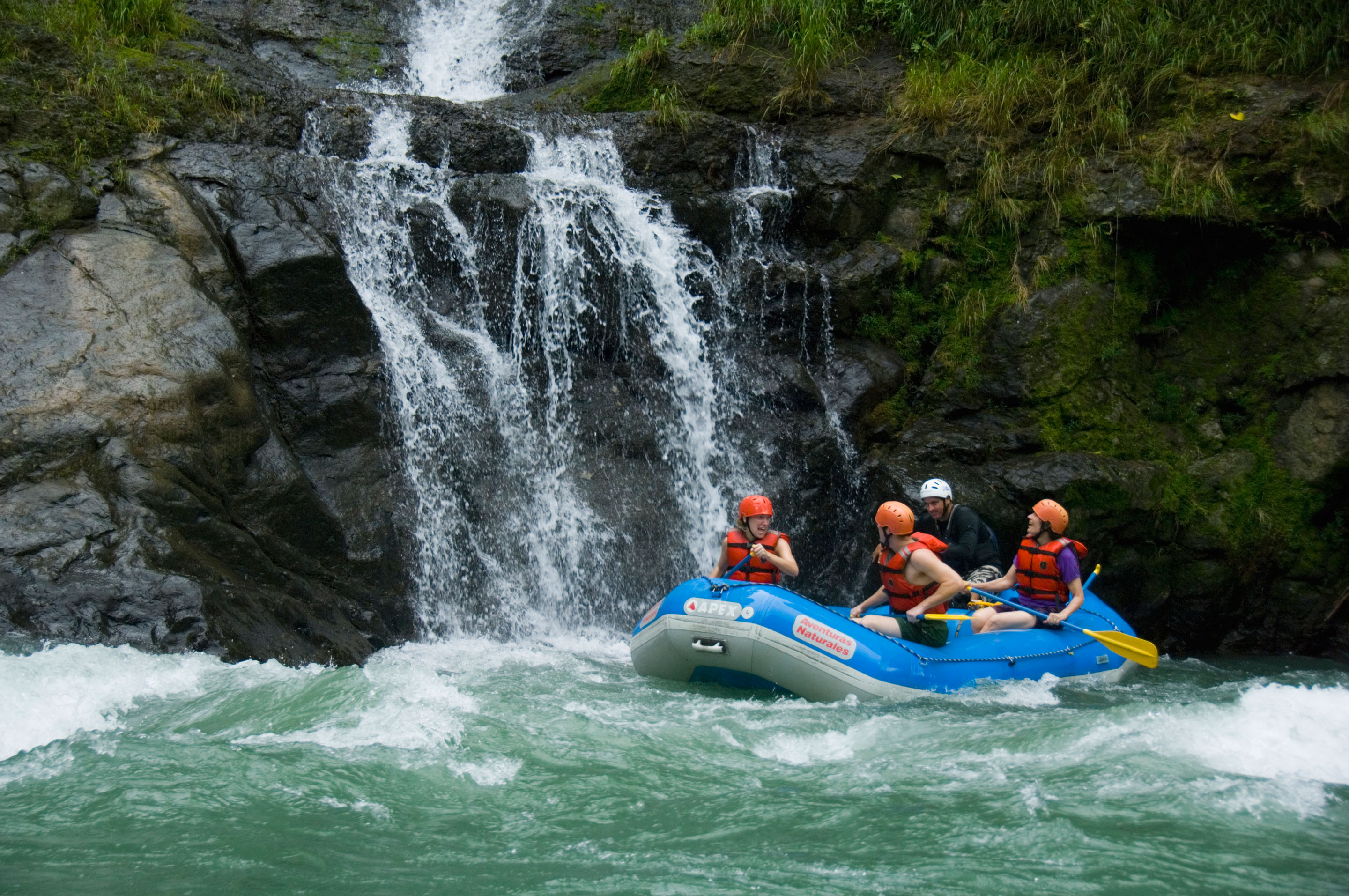 Vuoi essere felice? Vivi in Costa Rica Vuoi essere felice? Vivi in Costa Rica
