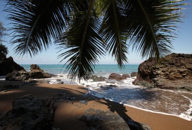 Vuoi essere felice? Vivi in Costa Rica