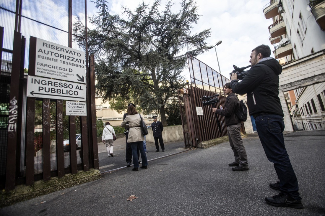 Mafia capitale: ma fu vera mafia?