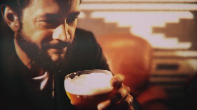 History in a Bottle negli scatti di Giovanni Gastel