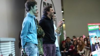 Milan Games Week 2015 – Top 10