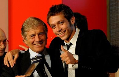 Agostini: “Niente calcoli, Rossi: parti forte e batti Lorenzo!”