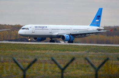 Sinai, una bomba sull’aereo e i sospetti su Ibrahim Al Asiri