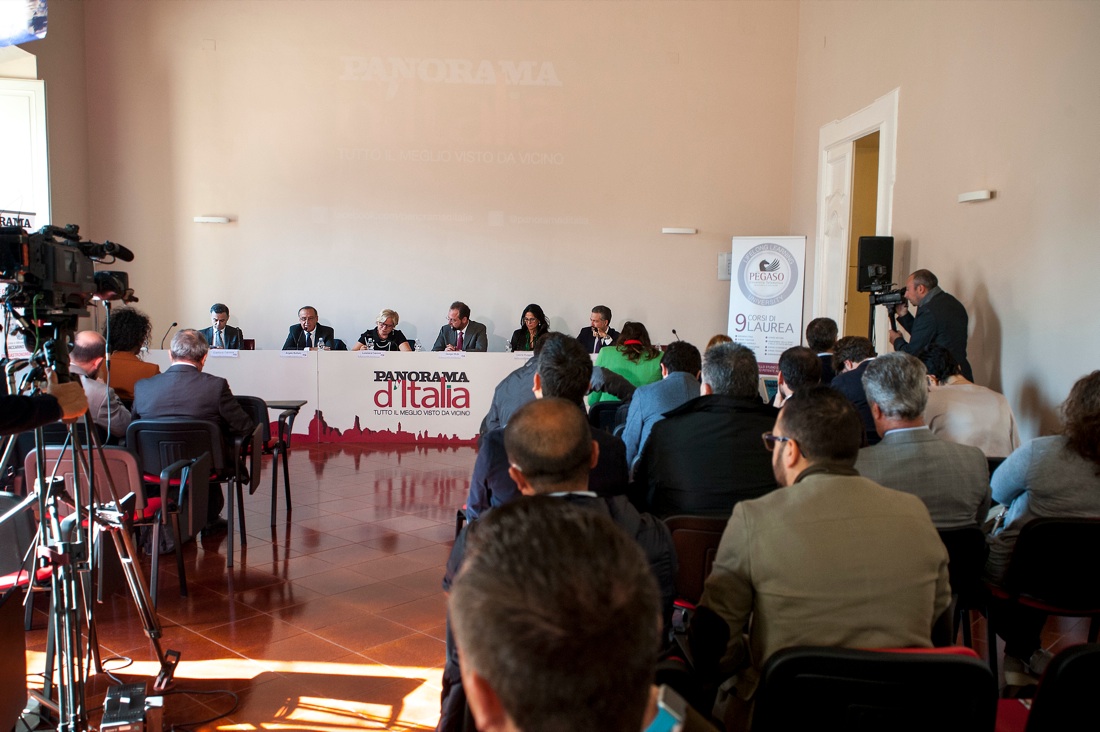 Puglia, la possibile California d’Italia per le imprese