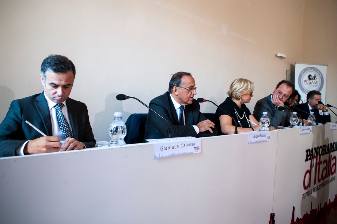 Puglia, la possibile California d’Italia per le imprese