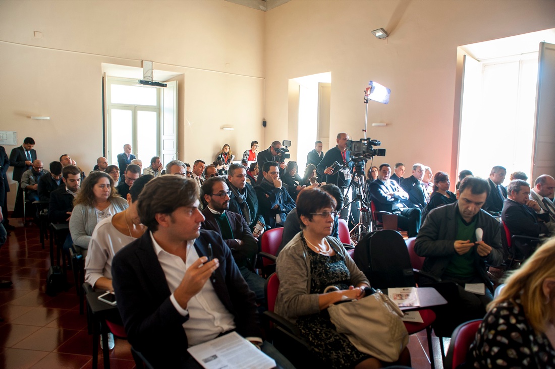 Puglia, la possibile California d’Italia per le imprese