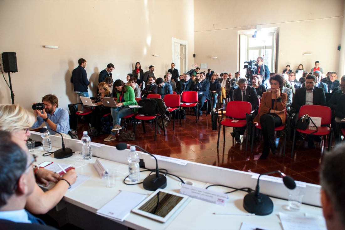 Puglia, la possibile California d’Italia per le imprese