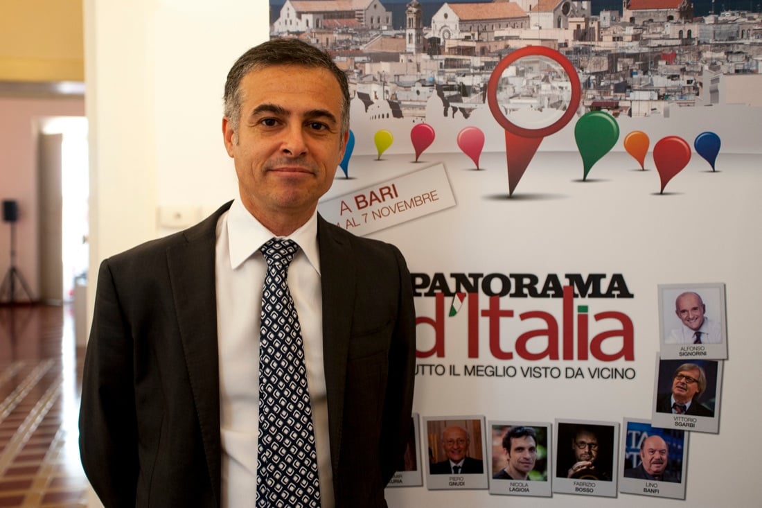 Puglia, la possibile California d’Italia per le imprese