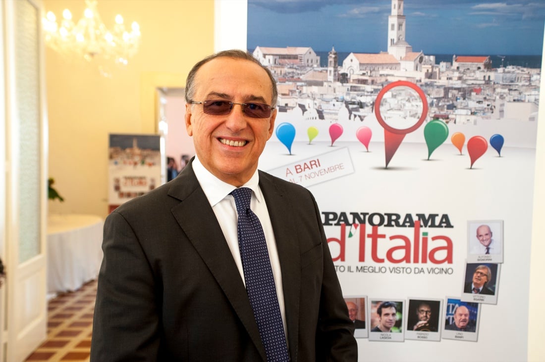 Puglia, la possibile California d’Italia per le imprese