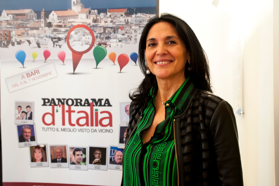 Puglia, la possibile California d’Italia per le imprese