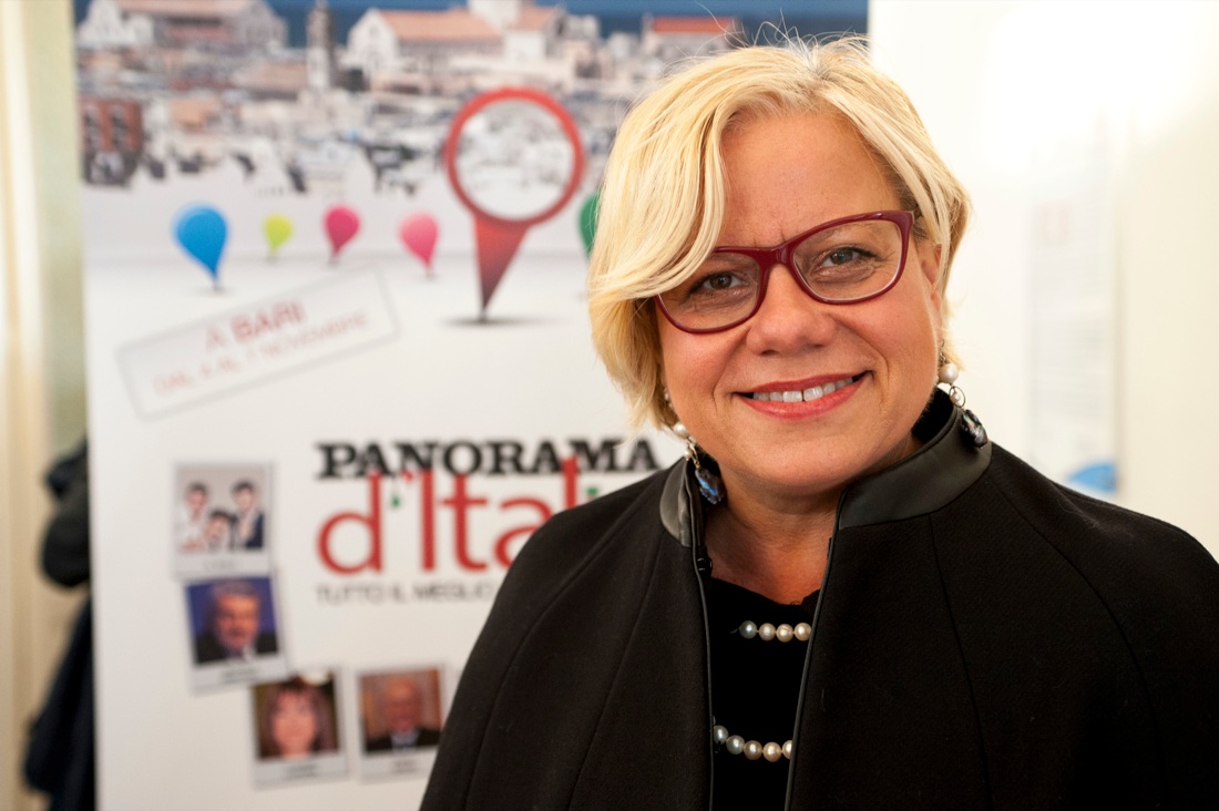 Puglia, la possibile California d’Italia per le imprese