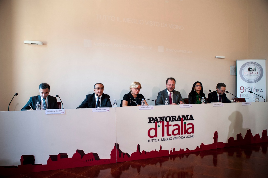 Puglia, la possibile California d’Italia per le imprese