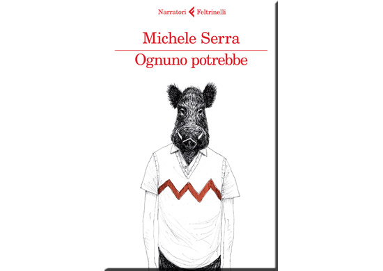 Narrativa italiana, i 10 libri più venduti della settimana (26 ottobre – 1 novembre)