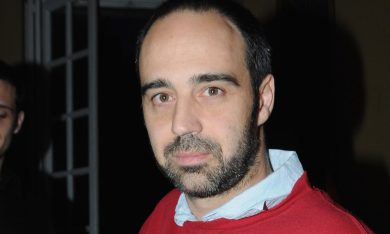 Narrativa italiana, i 10 libri più venduti della settimana (26 ottobre – 1 novembre)