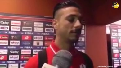 Armando Izzo e l’inglese di “Save the children”