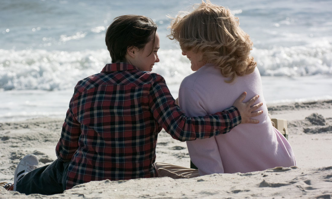 Alaska, Spectre e gli altri film in uscita al cinema, 5 novembre 2015