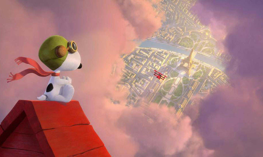 Alaska, Spectre e gli altri film in uscita al cinema, 5 novembre 2015