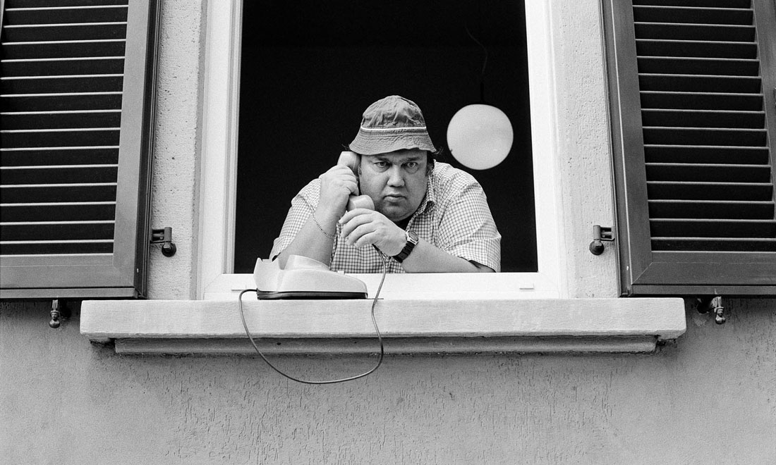 Alaska, Spectre e gli altri film in uscita al cinema, 5 novembre 2015