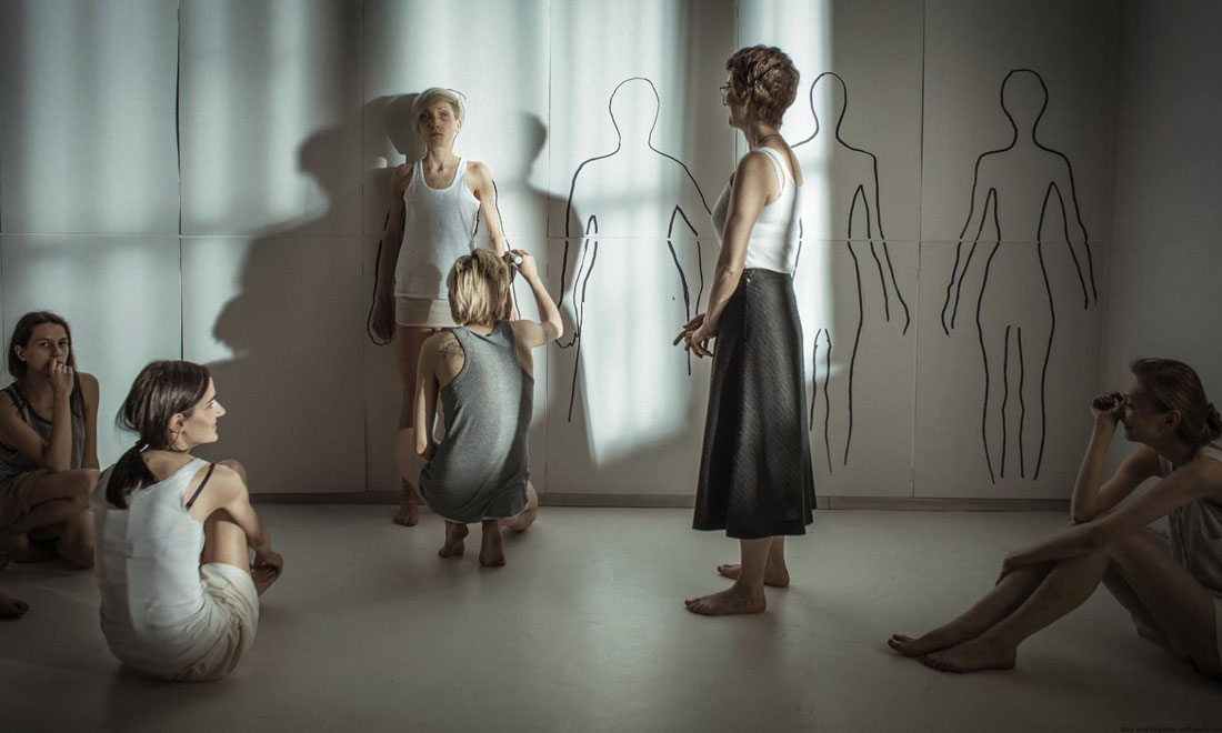 Alaska, Spectre e gli altri film in uscita al cinema, 5 novembre 2015