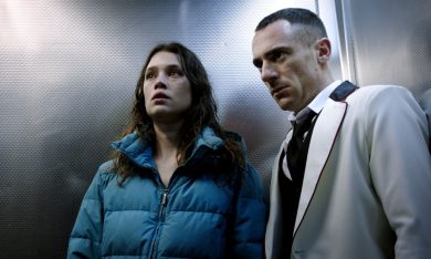 Alaska, Spectre e gli altri film in uscita al cinema, 5 novembre 2015