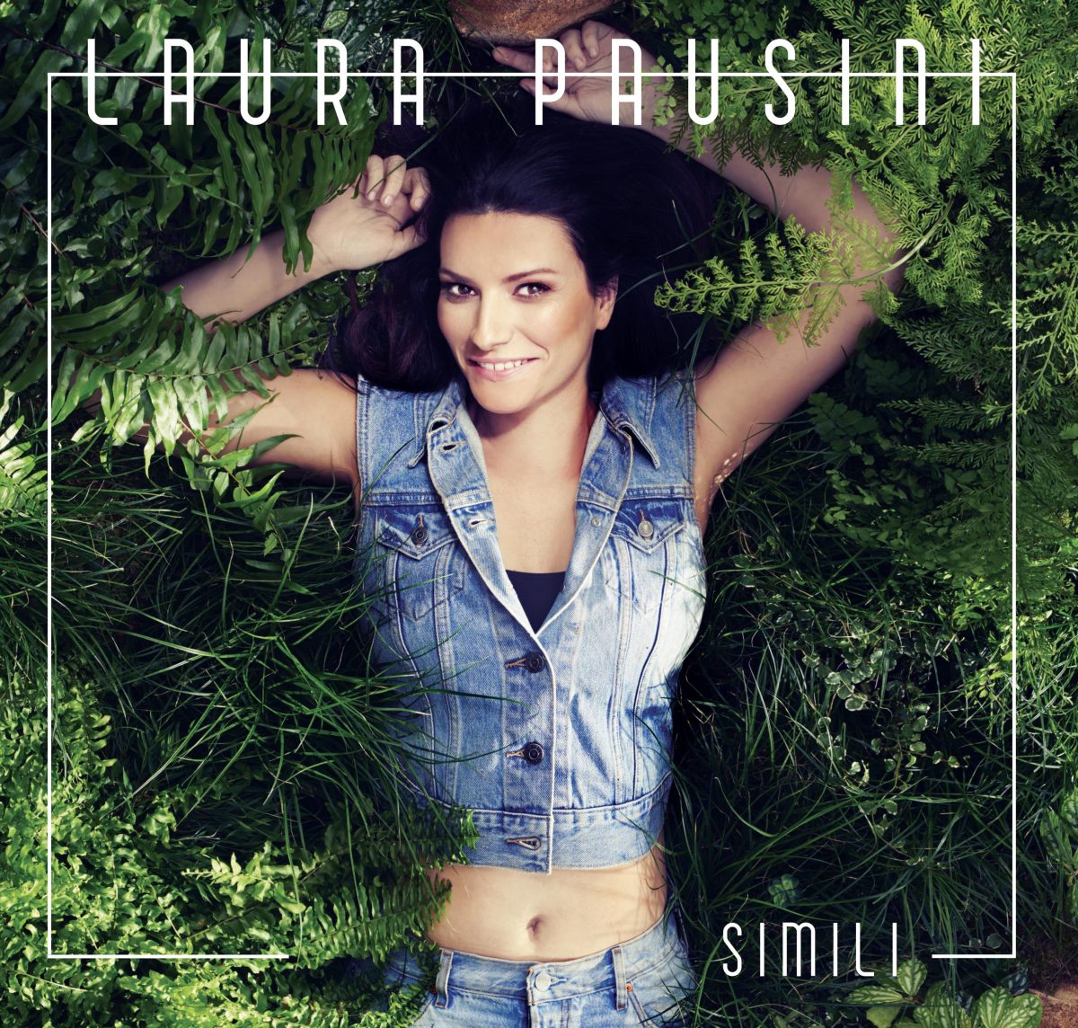 Galleria foto 'Laura Pausini presenta “Simili”: le dichiarazioni' - foto 3