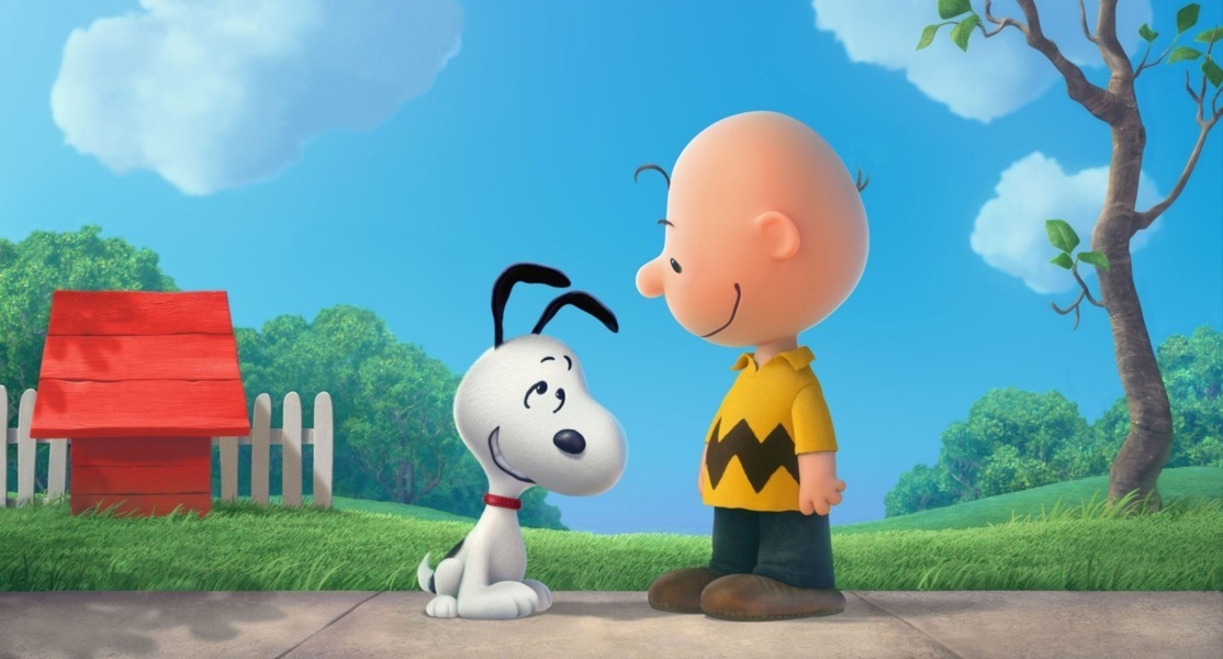 Snoopy&Friends: il mondo visto dalle “noccioline” Snoopy&Friends: il mondo visto dalle “noccioline”