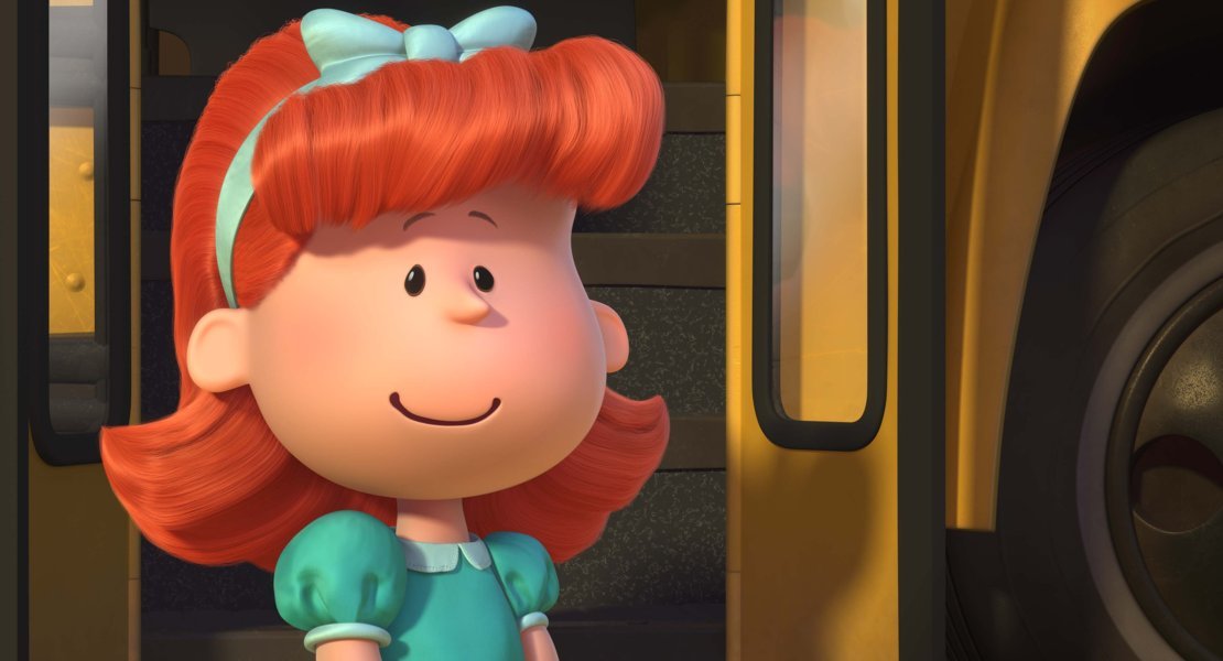 Snoopy&Friends: il mondo visto dalle “noccioline” Snoopy&Friends: il mondo visto dalle “noccioline”