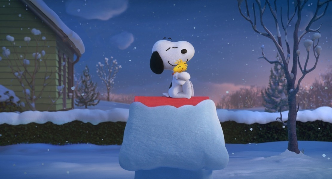 Snoopy&Friends: il mondo visto dalle “noccioline” Snoopy&Friends: il mondo visto dalle “noccioline”