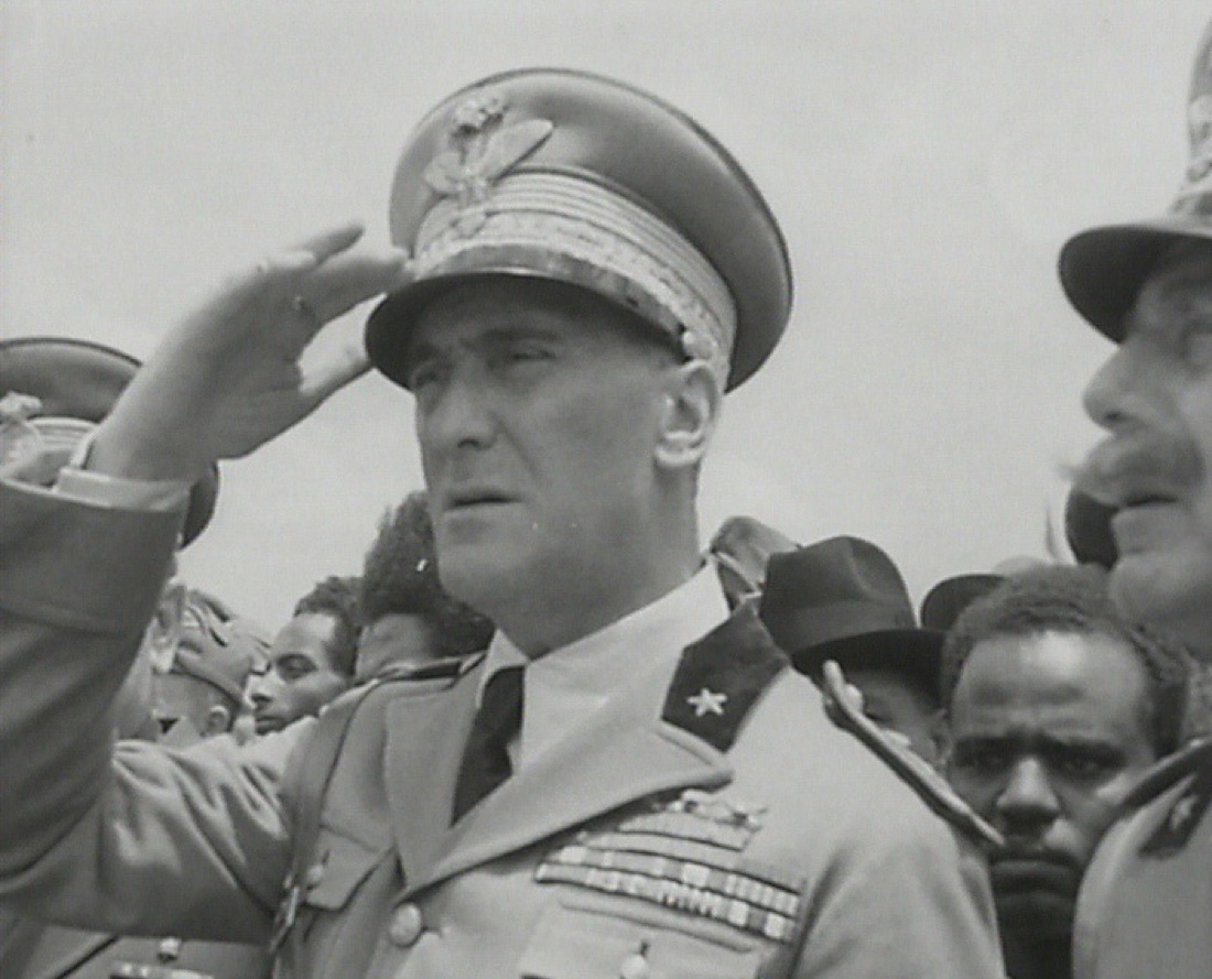 Il sentimento anti-italiano in Libia (1911-2015) Il sentimento anti-italiano in Libia (1911-2015)