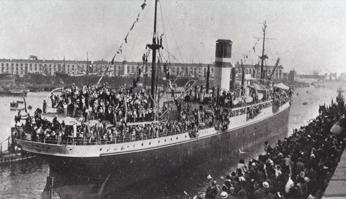 Il sentimento anti-italiano in Libia (1911-2015) Il sentimento anti-italiano in Libia (1911-2015)