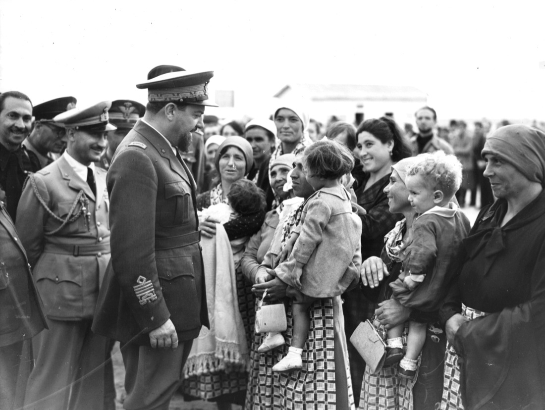 Il sentimento anti-italiano in Libia (1911-2015) Il sentimento anti-italiano in Libia (1911-2015)