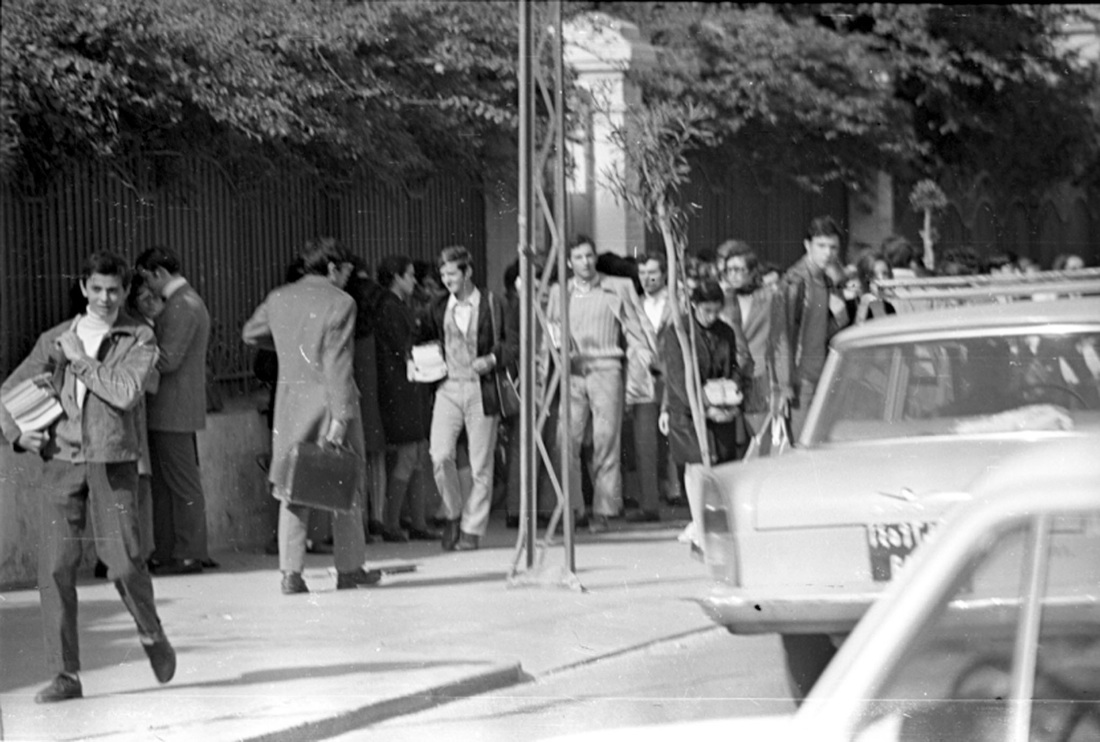 Il sentimento anti-italiano in Libia (1911-2015) Il sentimento anti-italiano in Libia (1911-2015)