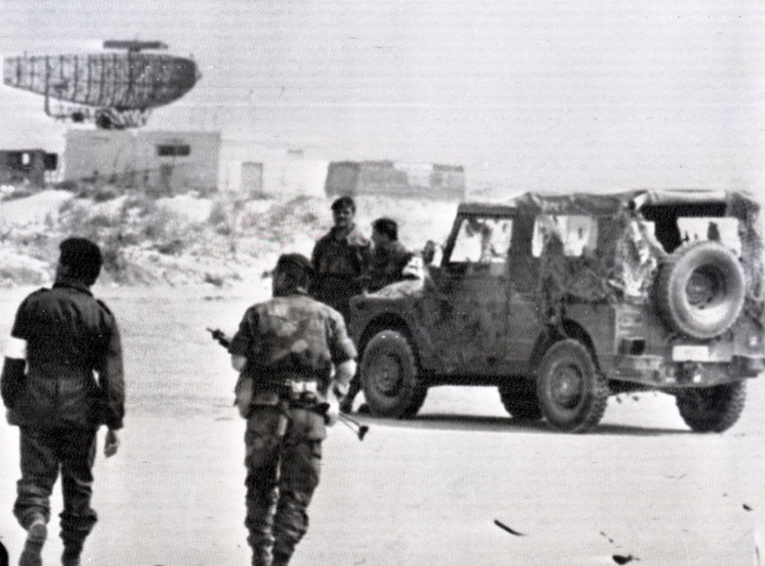 Il sentimento anti-italiano in Libia (1911-2015) Il sentimento anti-italiano in Libia (1911-2015)