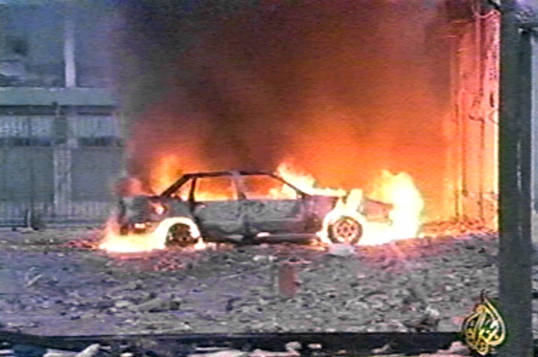 Il sentimento anti-italiano in Libia (1911-2015) Il sentimento anti-italiano in Libia (1911-2015)