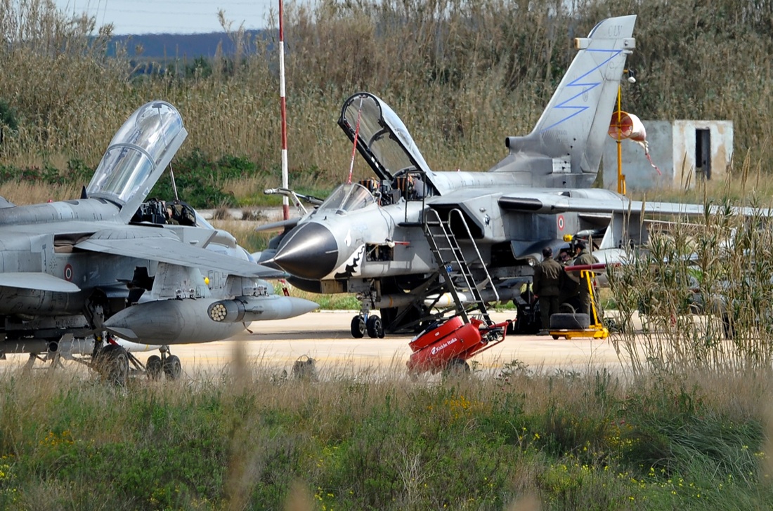 Il sentimento anti-italiano in Libia (1911-2015) Il sentimento anti-italiano in Libia (1911-2015)