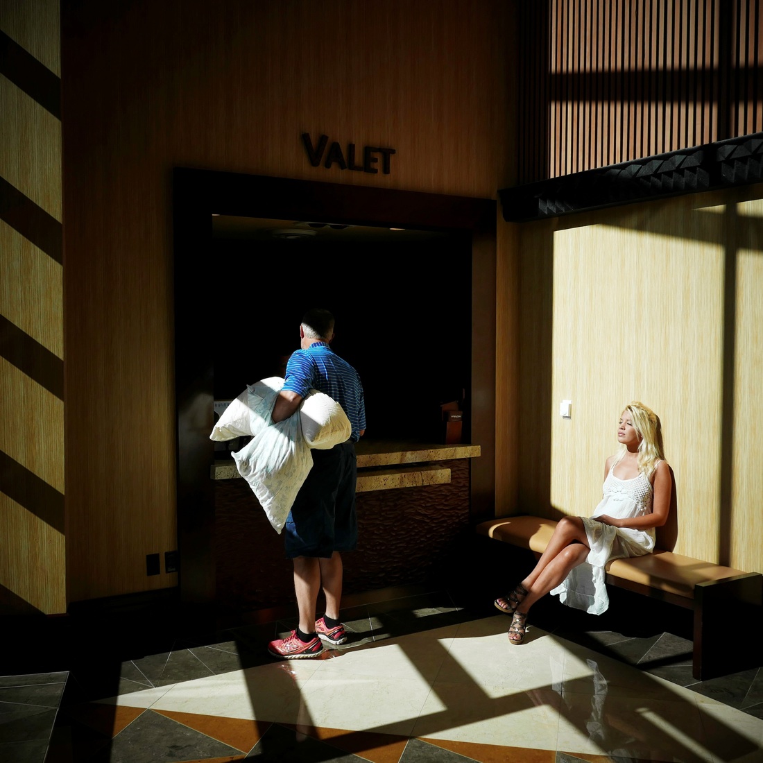 Scatti per Bene: asta benefica di foto d’autore