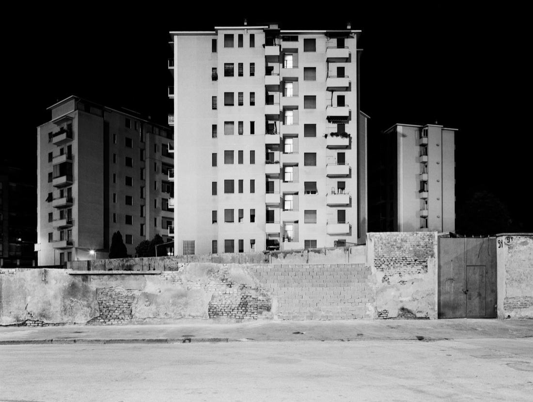 Scatti per Bene: asta benefica di foto d’autore