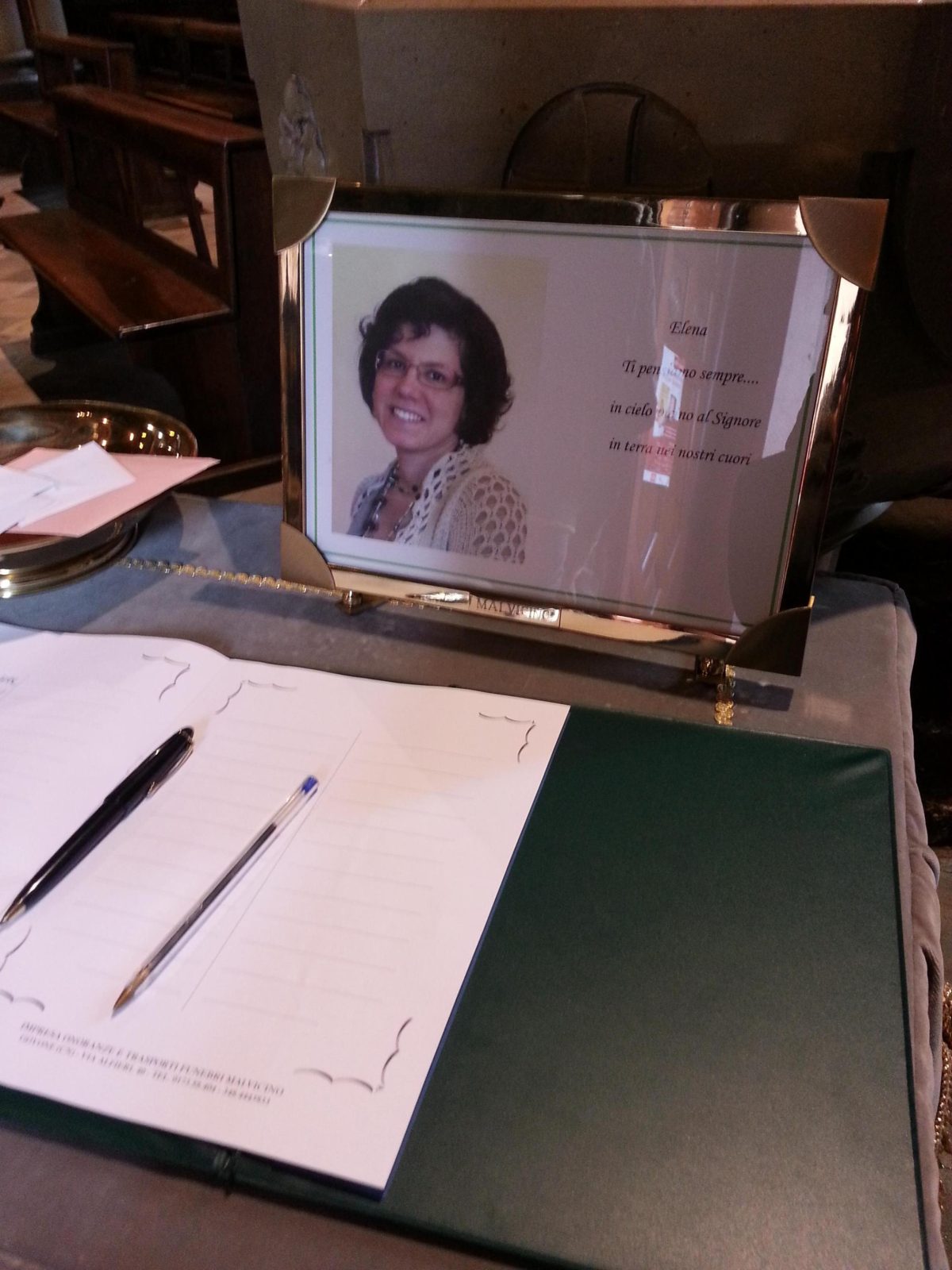 Galleria foto 'Elena Ceste, ecco perché il marito Michele Buoninconti è stato condannato' - foto 12