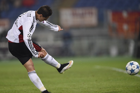 Roma-Bayer Leverkusen 3-2: vittoria col batticuore Roma-Bayer Leverkusen 3-2: vittoria col batticuore