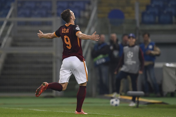 Roma-Bayer Leverkusen 3-2: vittoria col batticuore Roma-Bayer Leverkusen 3-2: vittoria col batticuore