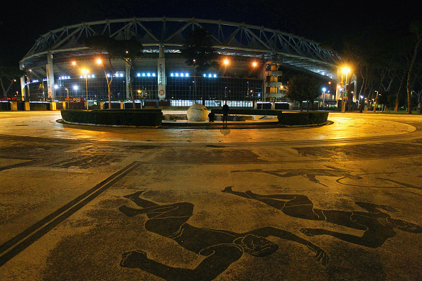 Roma-Bayer Leverkusen 3-2: vittoria col batticuore Roma-Bayer Leverkusen 3-2: vittoria col batticuore