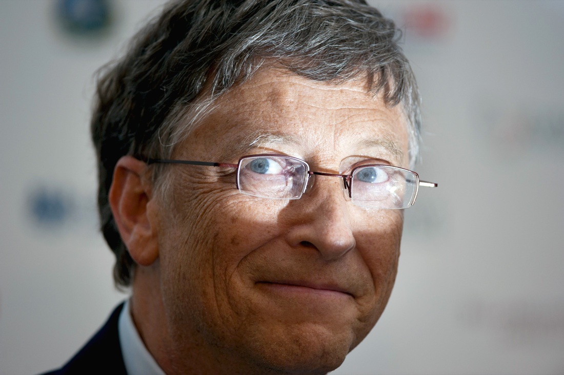 Le persone più potenti del mondo secono Forbes: Putin ancora primo